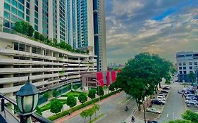 Best View Sunway Mentari Petaling Jaya